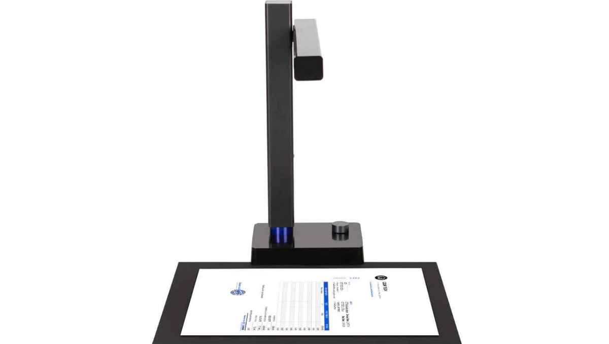 Scanner Czur Shine 500 Pro 5MP (Scanner Czur Shine 500 Pro)