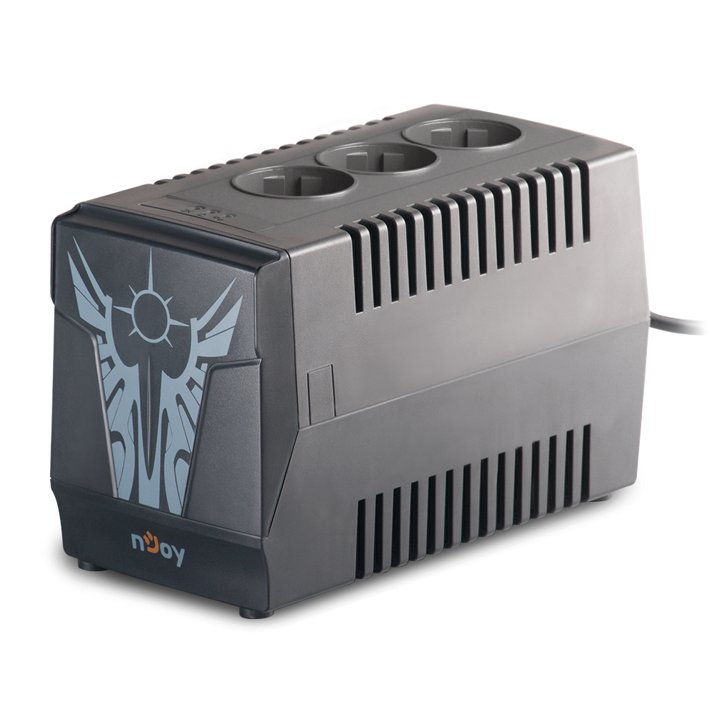 AVR NJOY PALADIN PWAV-10003PL-AZ01B