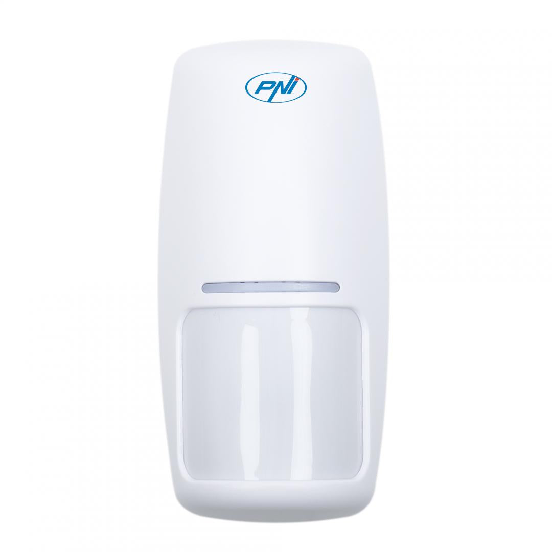 Pni Kit Alarma Wireless PG600 (Sistem de alarma wireless Pni Safe House PG600)