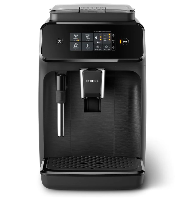 Espressor Automat Philips EP2220/10 (Espressor automat Philips EP2220/10)