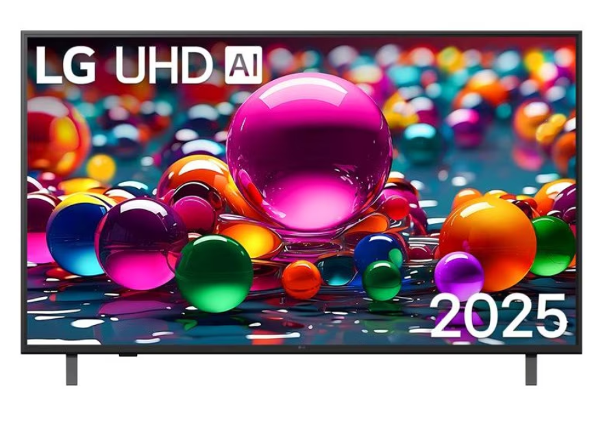 TV LG LED 65" (165cm) 65UA751C0LA.AEU