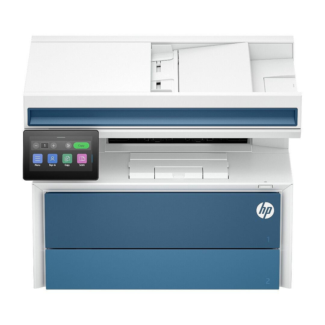 HP Laserjet Pro 4113FDW Mono Laser Mfp (Multifunctional laser HP LaserJet Pro Mfp 4113fdw)