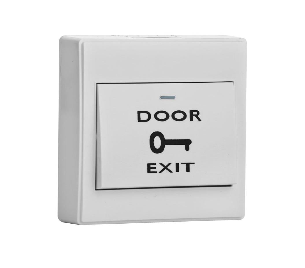Buton de Iesire Aplicabil ND-EB02A-B (Buton de iesire cu carcasa inclusa)