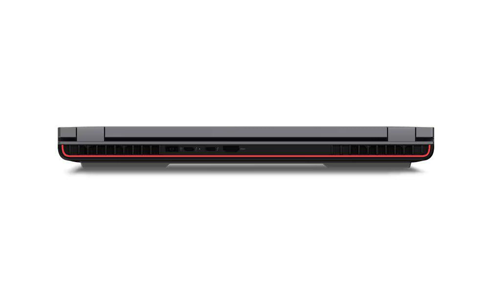 Laptop Lenovo ThinkPad P16 Gen 2, 16" WQXGA, Intel® Core™ i9-13980HX, NVIDIA® RTX 4000 Ada Generation, RAM 32GB, SSD 1TB, 3YP W11P
