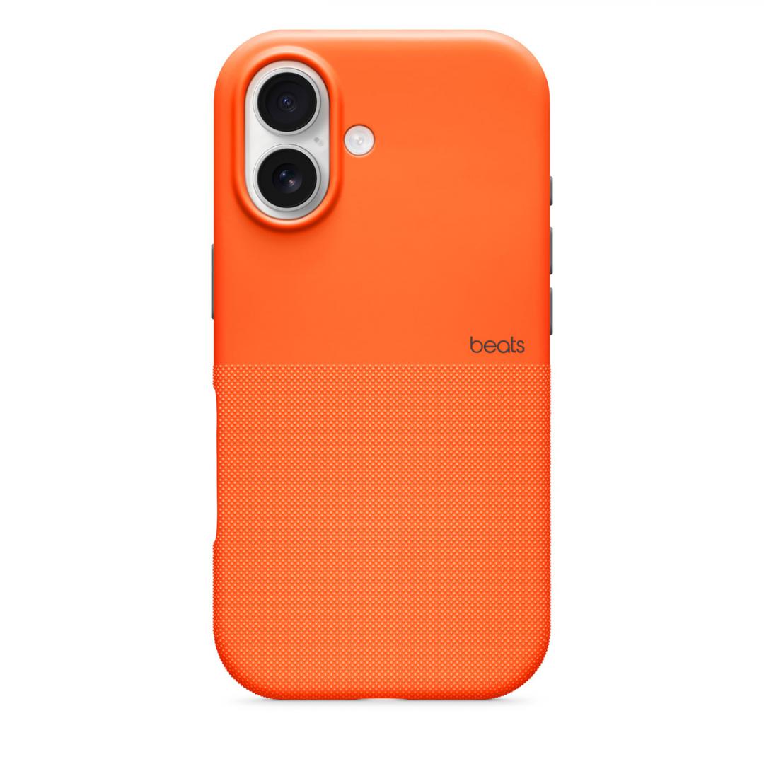 Apple BEATS CASE iPHONE 17P RUGGED MAGSAFE OG