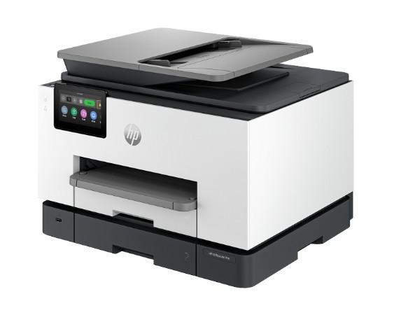HP Officejet Pro 9132E Color Ink Mfp (Multifunctional inkjet HP OfficeJet Pro 9132e All-in-One)