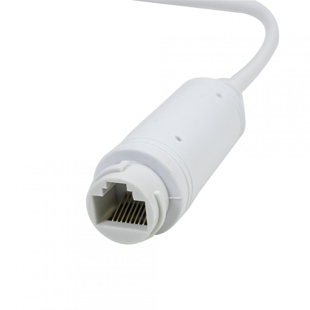 Pni Camera Supraveghere IP03POE (Camera supraveghere video Pni IP3POE cu IP)