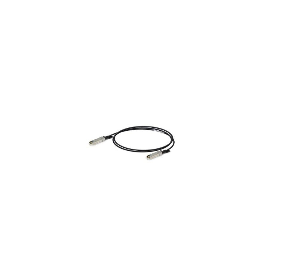 Ub Direct Attach Copper Cable 10GBPS 2M (ubiquiti Direct Attach Copper Cable 10GBPS 2M UDC-2)