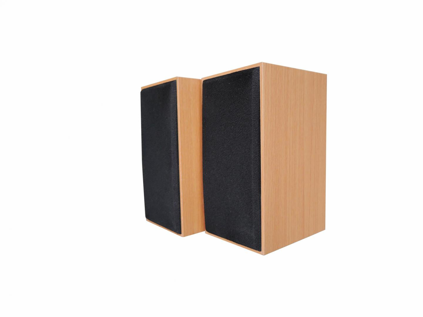 BOXA 2.0 SERIOUX SOUNDBOOST2000C, 6W,USB