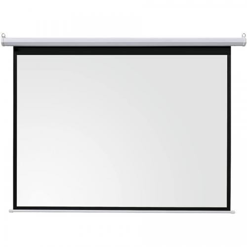 Ecran de proiectie Celexon 200* 150 CM (Ecran proiectie electric)