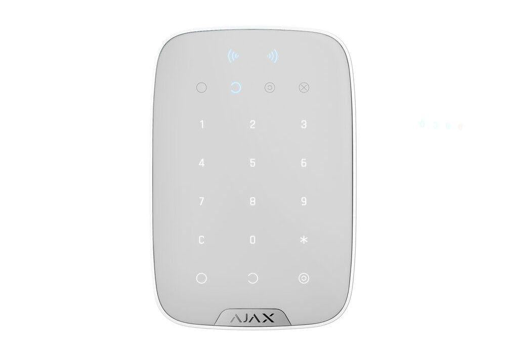 Keypad Plus White (Tastatura wireless)