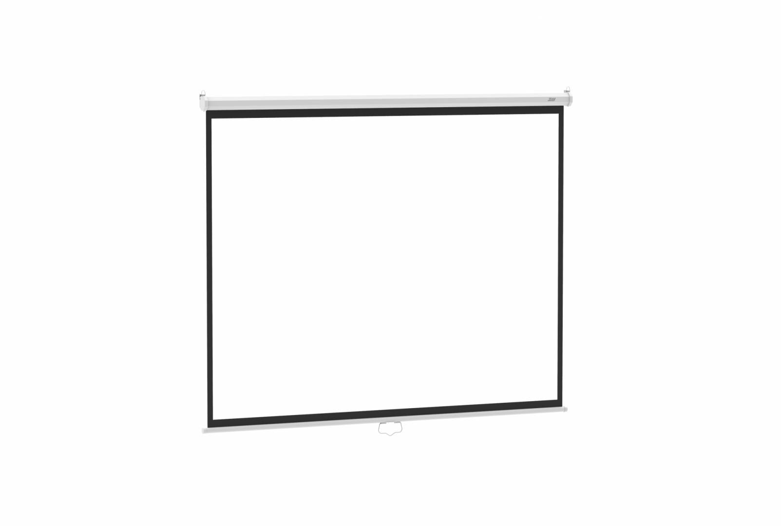 Ecran Proiectie 240 x 240 CM (Ecran proiectie manual)