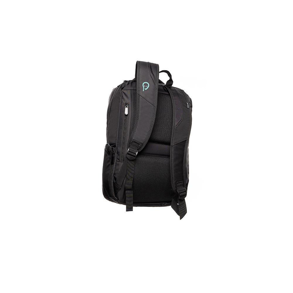 Rucsac Laptop Spacer SPB-DANDY 15.6" Bk (Rucsac laptop Spacer Dandy)