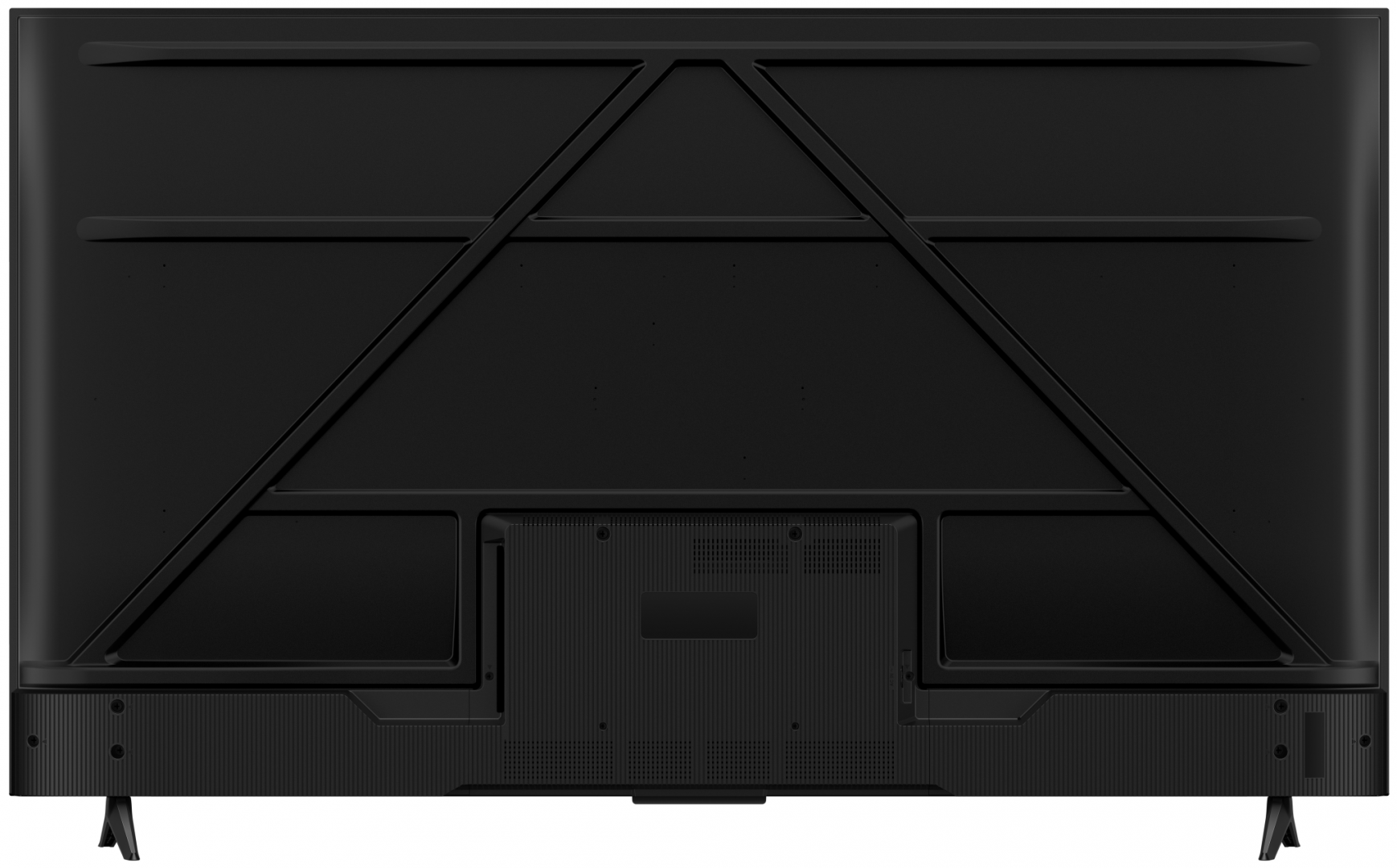LED TV 4K 65''(164 cm) TCL 65V6C
