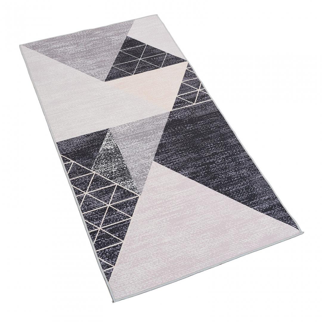 Heinner COVOR PRINT DIGITAL 3D 70X140 CM EVA