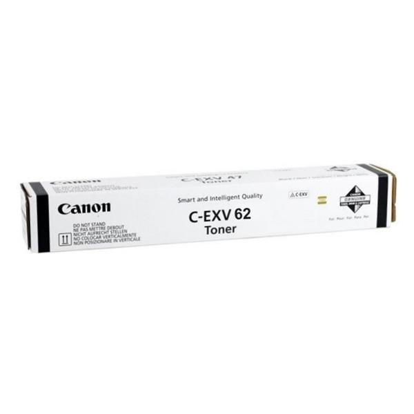 Canon CEXV62 Black Toner Cartridge (Toner Canon 5141C002)