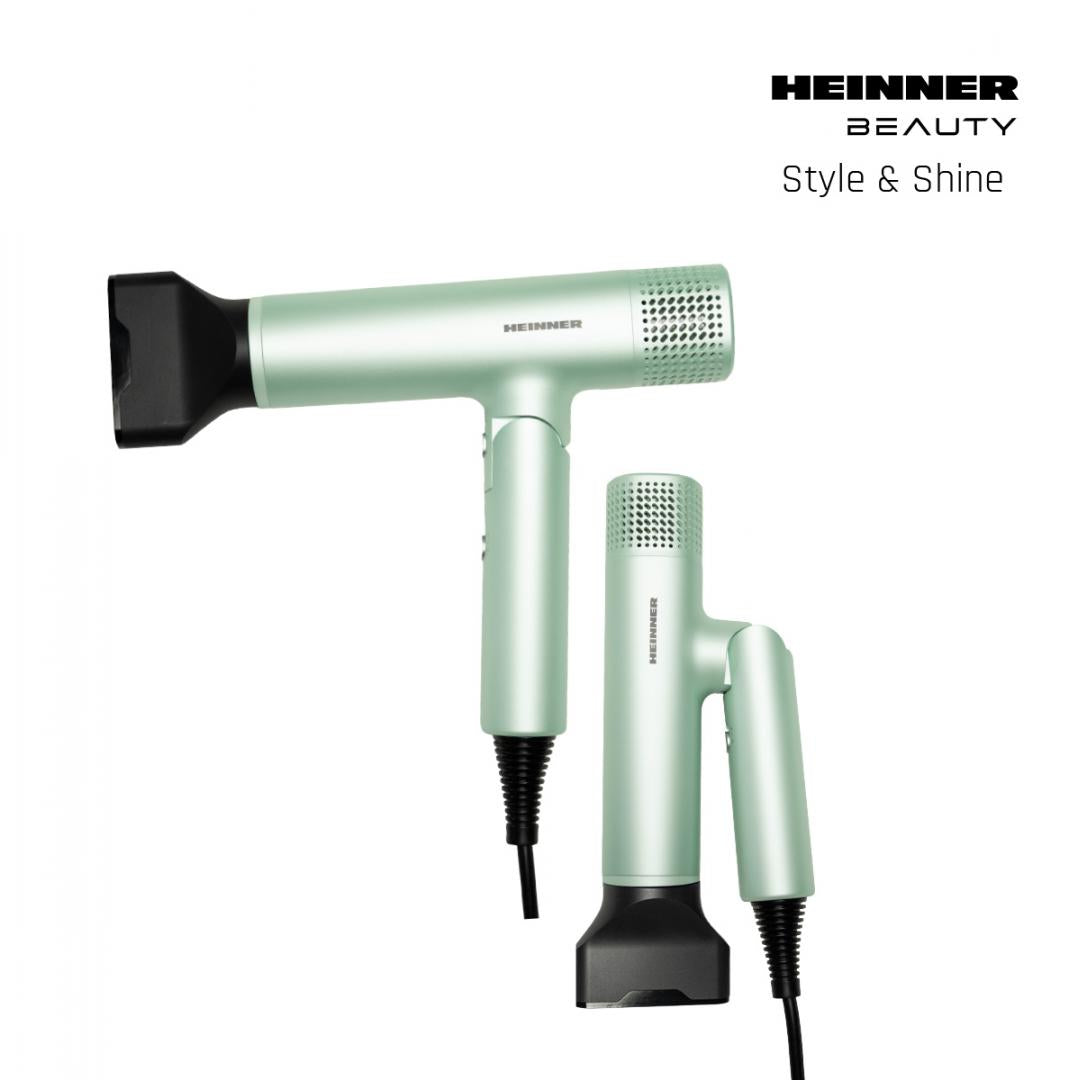 USCATOR DE PAR HEINNER HHD-Y16BLDC-GR