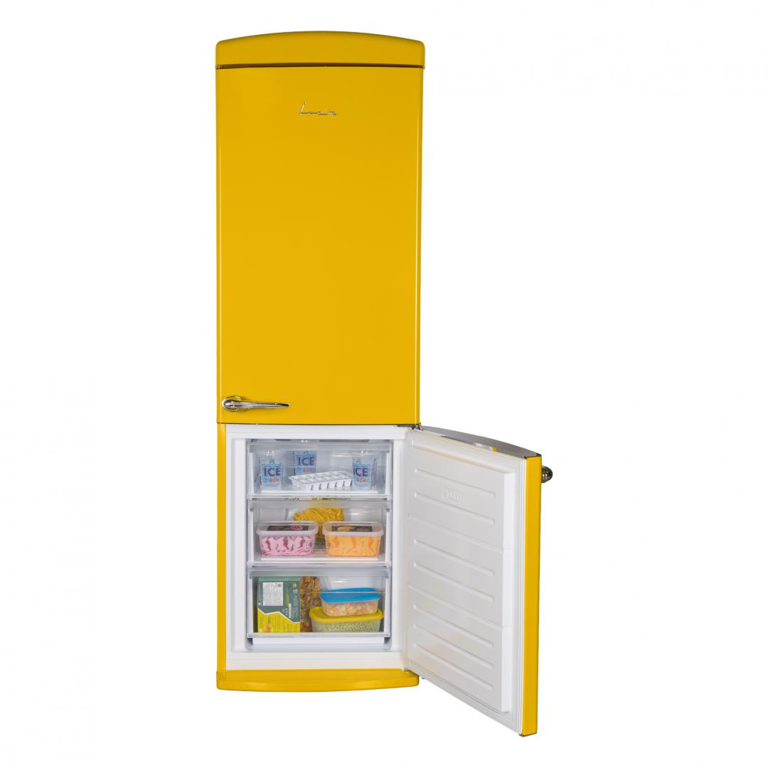 Combina Frig. Fram FC-VRR341YLE++ (Combina frigorifica Fram FC-VRR341YLE++)