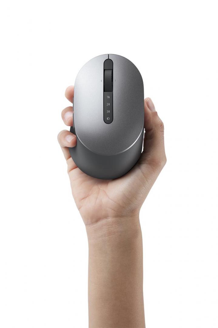 Dell MOUSE MS5320W WIRELESS GREY