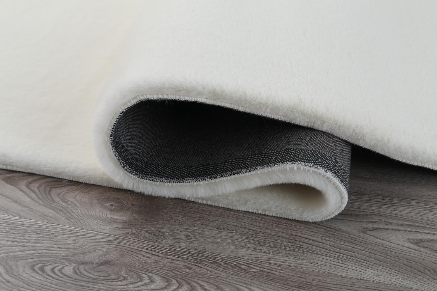 Heinner COVOR SHAGGY SOFT BLANITA  160X230 CM AL