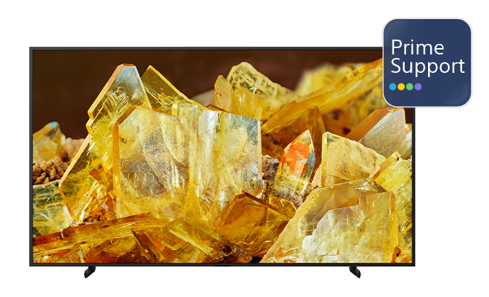 TV signage SONY FWD-98X90L