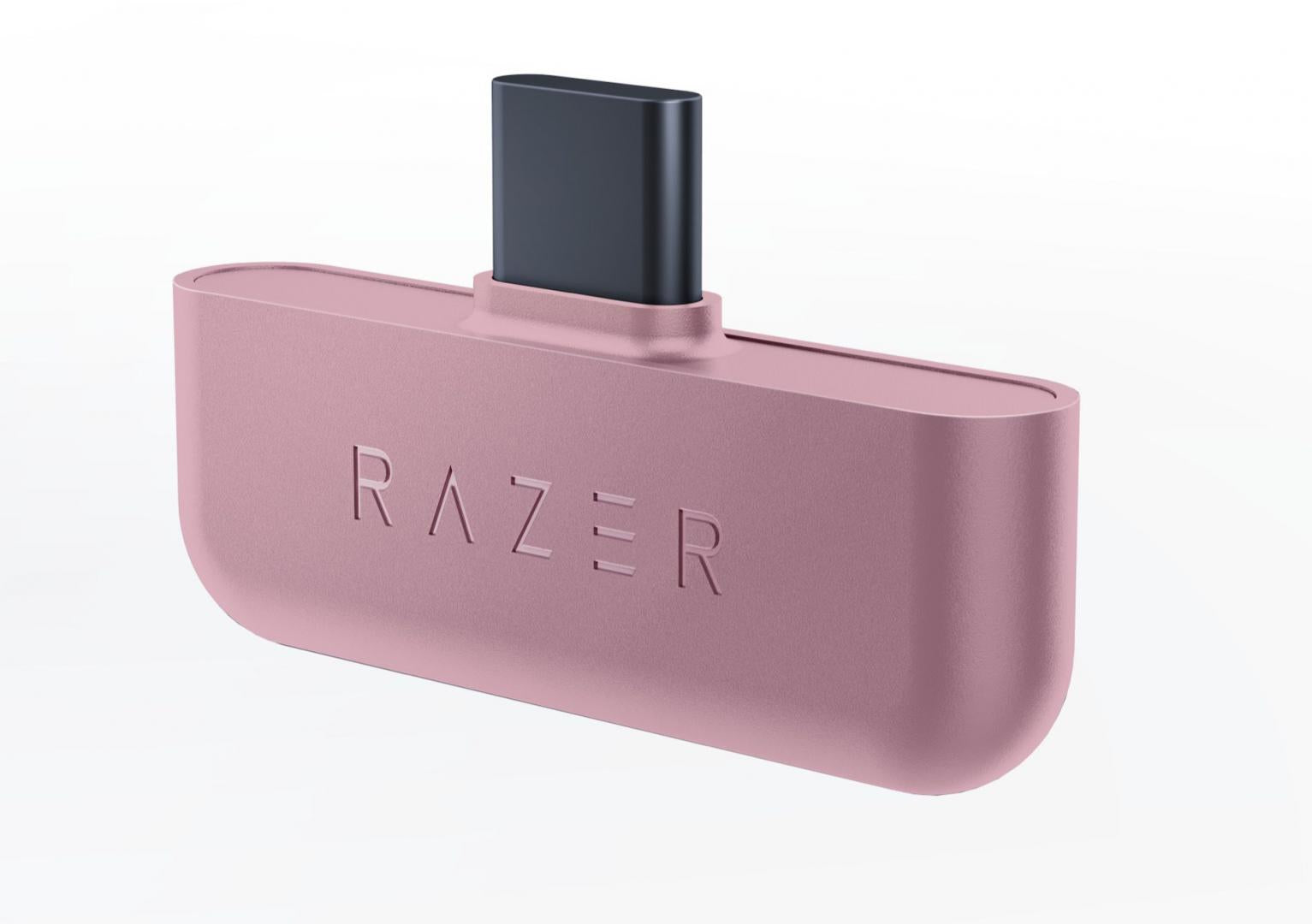 Casti Razer Barracuda X (2022) - Quartz