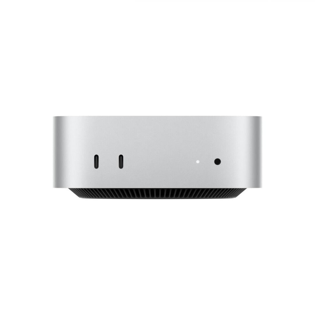 Mac Mini M4P CPU-12/GPU-16/24GB/512 RO (Mac mini: Apple M4 Pro (CPU 12-core)