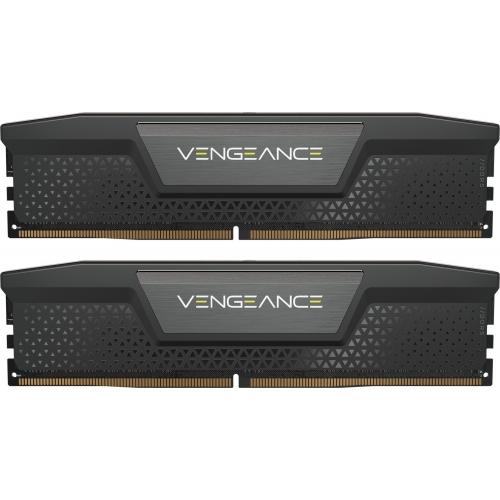 Memorie RAM Corsair Vengeance 32GB DDR5 6000MHz CL36 Kit of 2