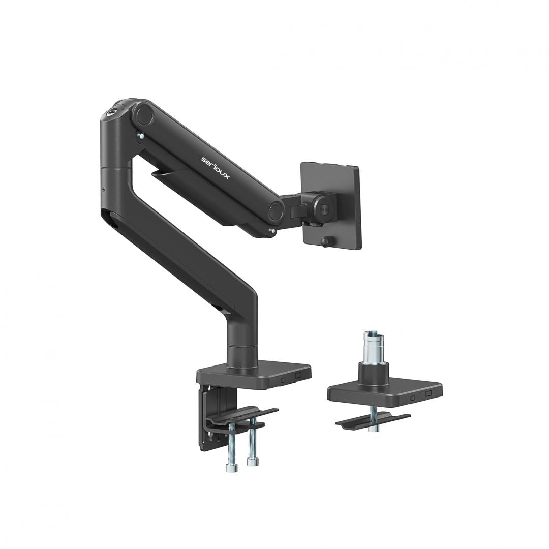 Brat monitor Serioux 17-49" 20 KG (Brat monitor Serioux)