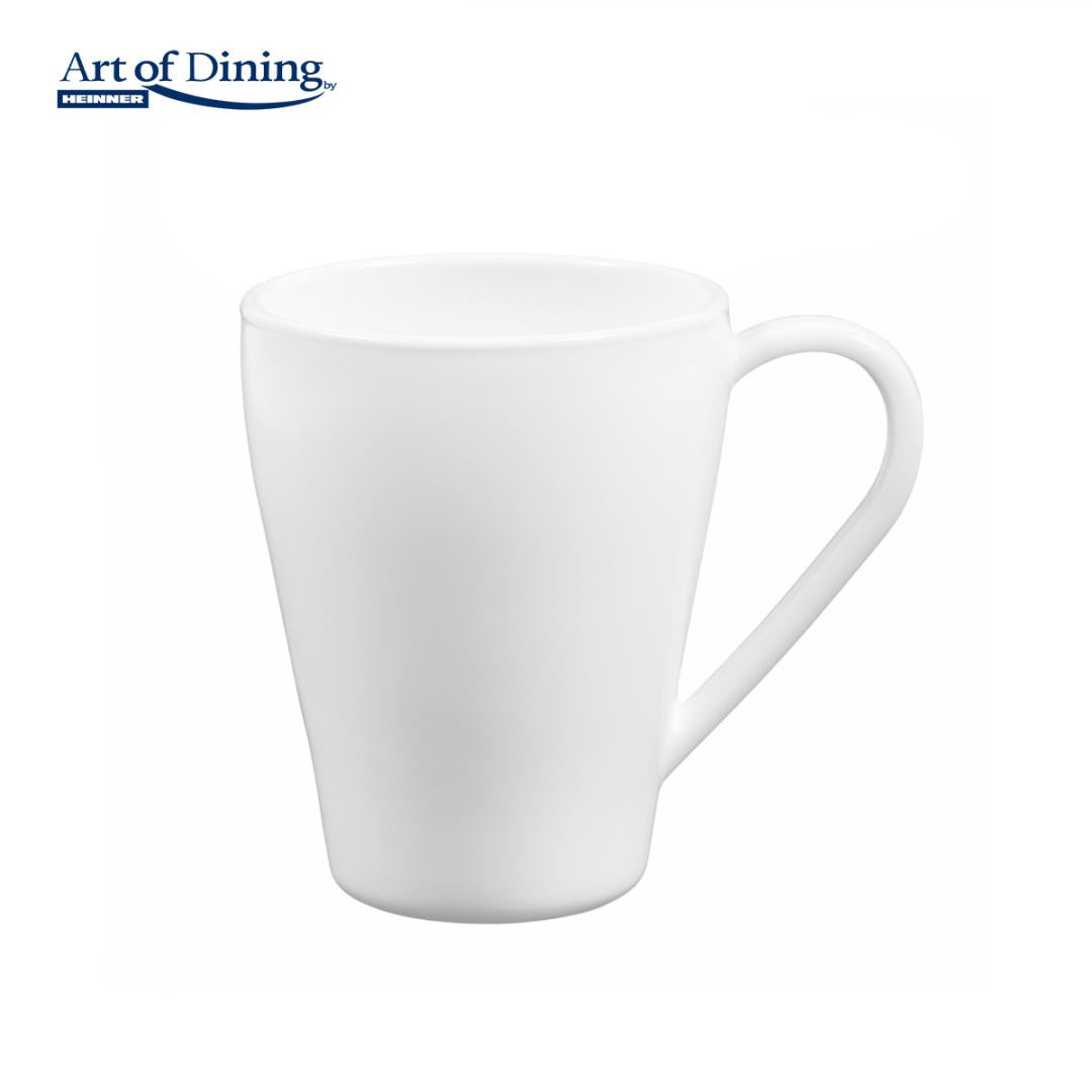 Heinner CANA OPAL ALB 380 ML, AIDA