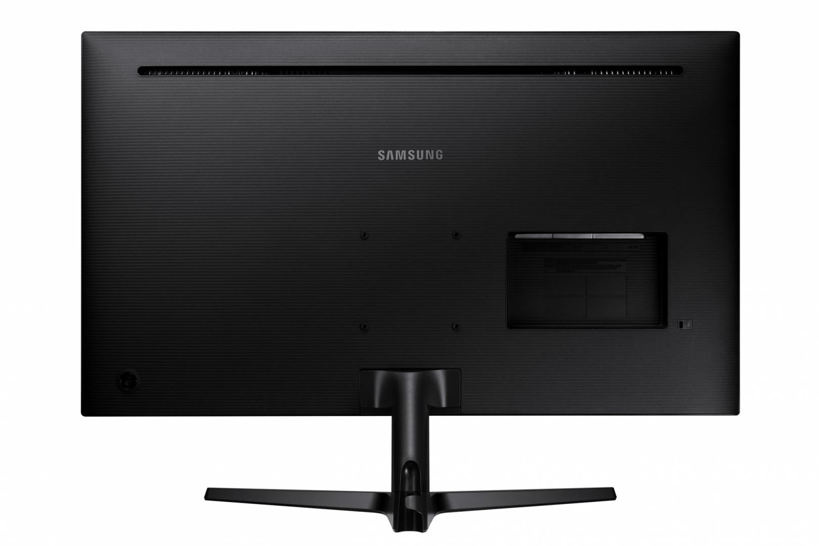 Monitor 32" Samsung LU32J590UQRXEN (Monitor Samsung 32" LU32J590UQRXEN)