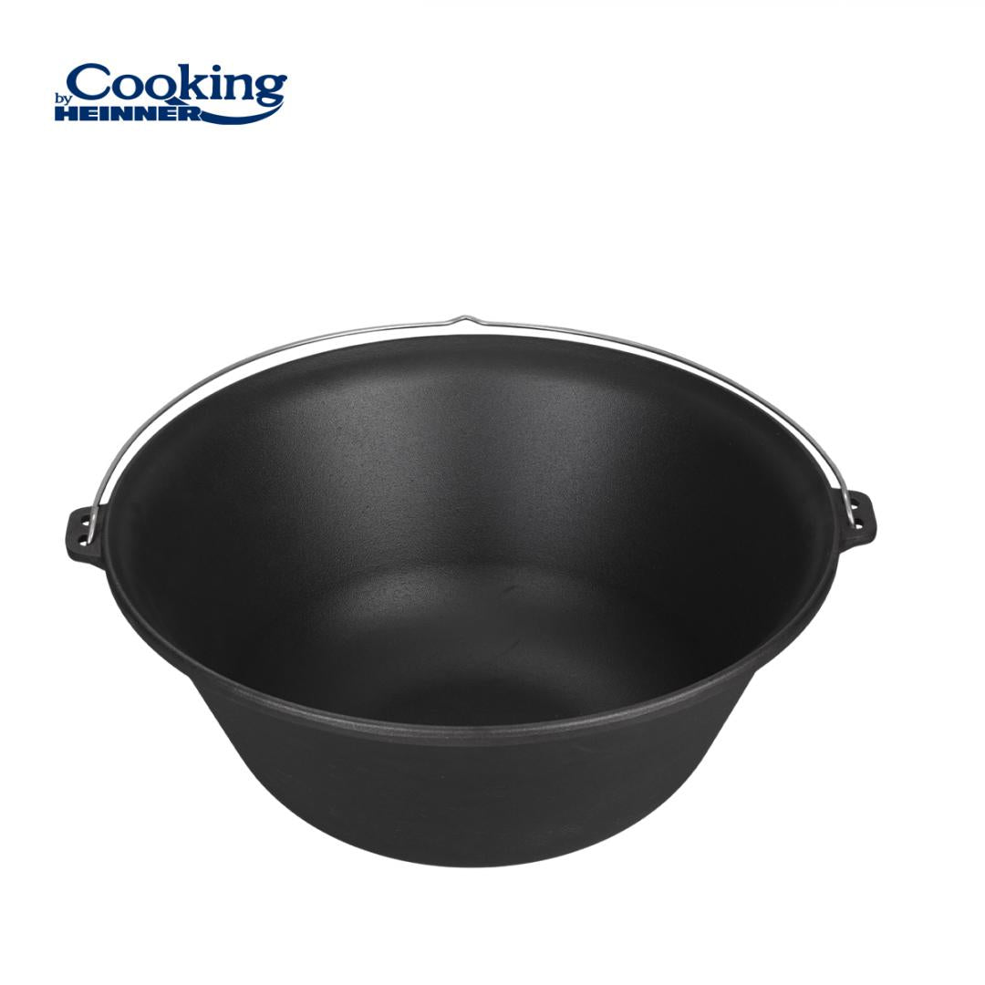 Heinner CEAUN DIN FONTA PURA, 54X23 CM, 30 L
