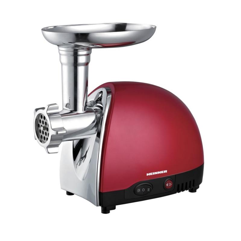 Masina de Tocat Heinner MG1500TA-Red