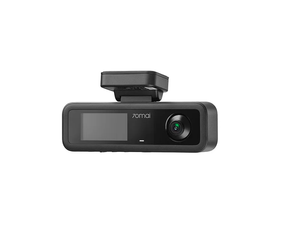 70mai T400-1 Dash Cam 2K Set (Set 2 camere 70mai Dash Cam 2K T400 cu 3 obiective (fata 2K)