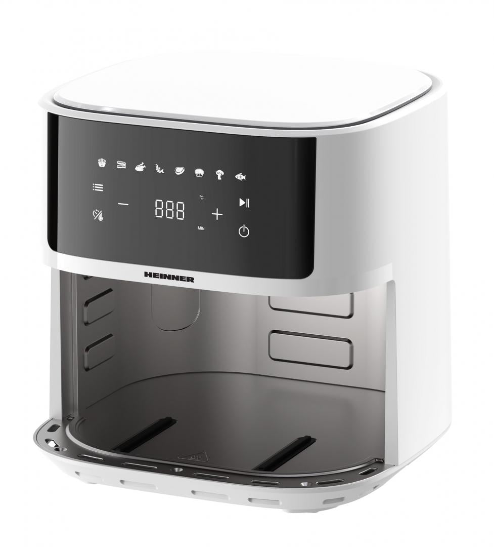 FRITEUZA AER CALD HEINNER HAF-B6WH17SQ