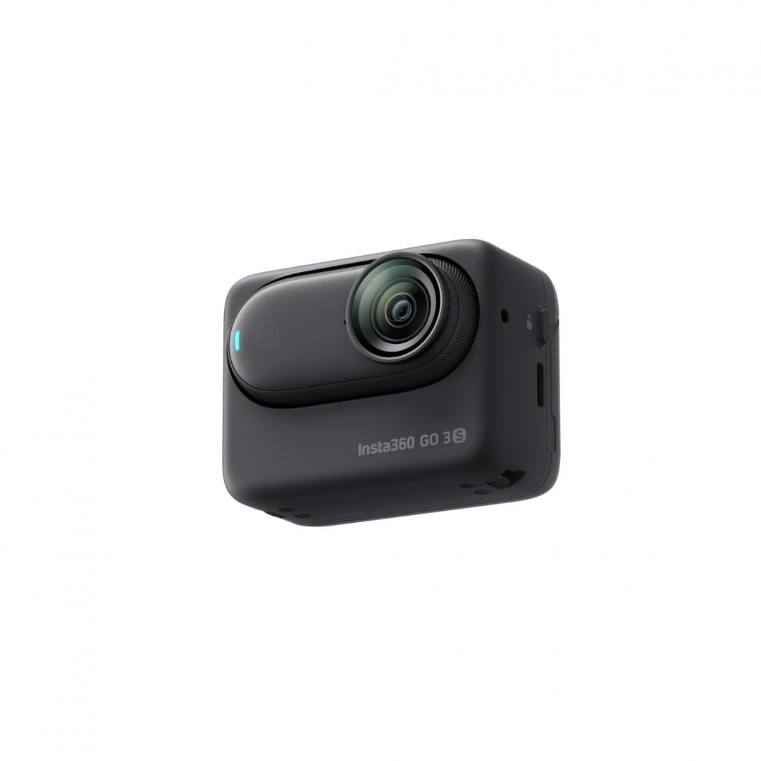 Insta360 Go 3S Midnight Black 128GB