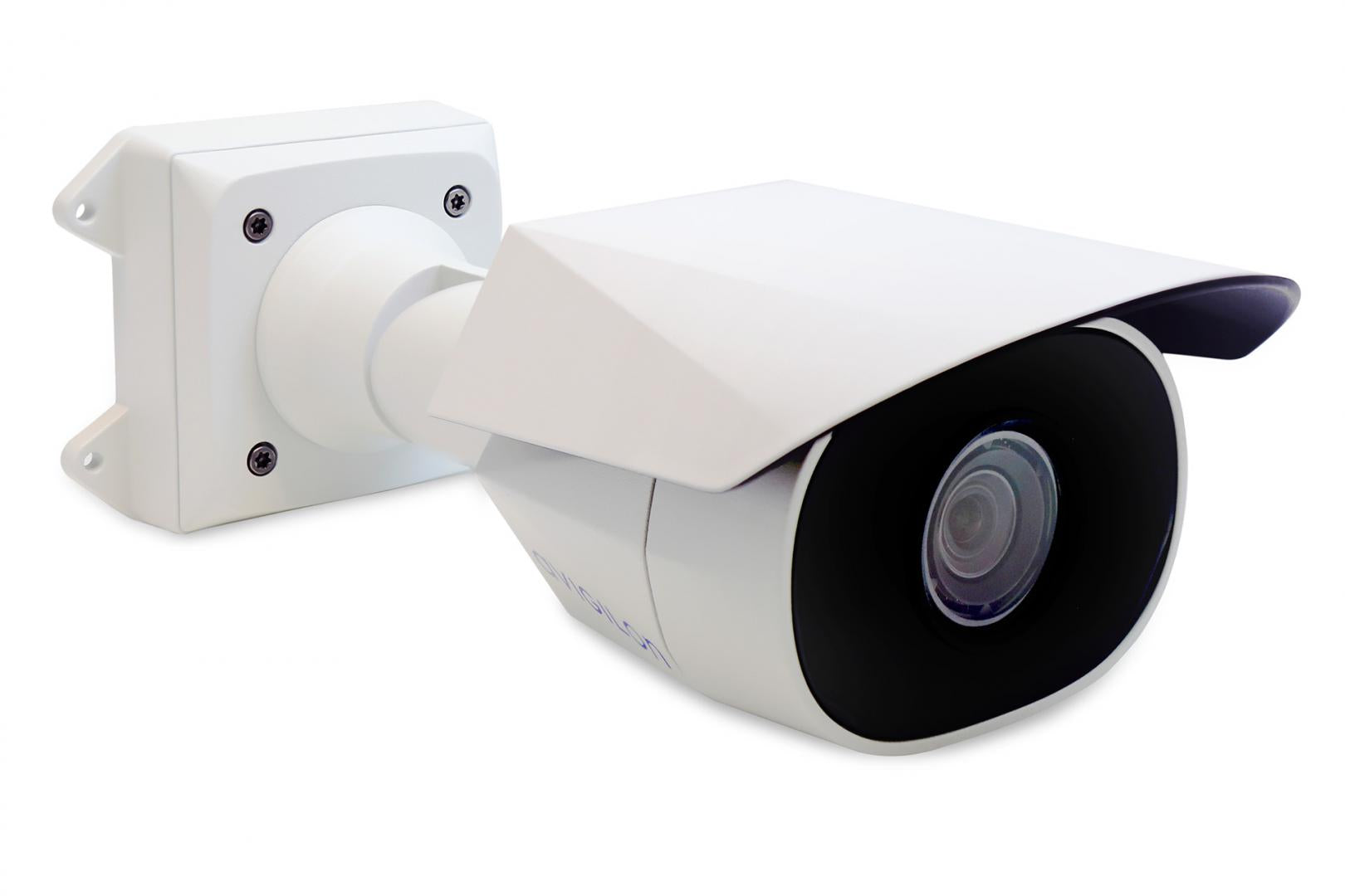 Camera IP Bullet 5MP 3.1-8.4MM IR50M (Camera supraveghere Avigilon IP Bullet seria H5SL)