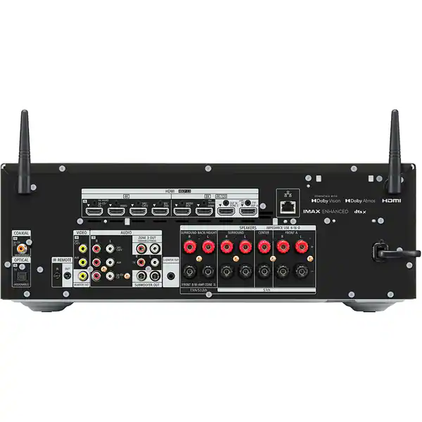 Receiver Av Sony TA-AN1000, 7.2 canale (Receiver Av Sony TA-AN1000)