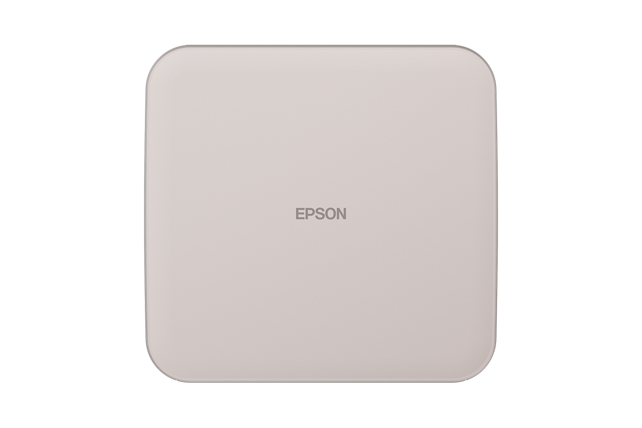 PROJECTOR EPSON EF-61R ROSE QUARTZ
