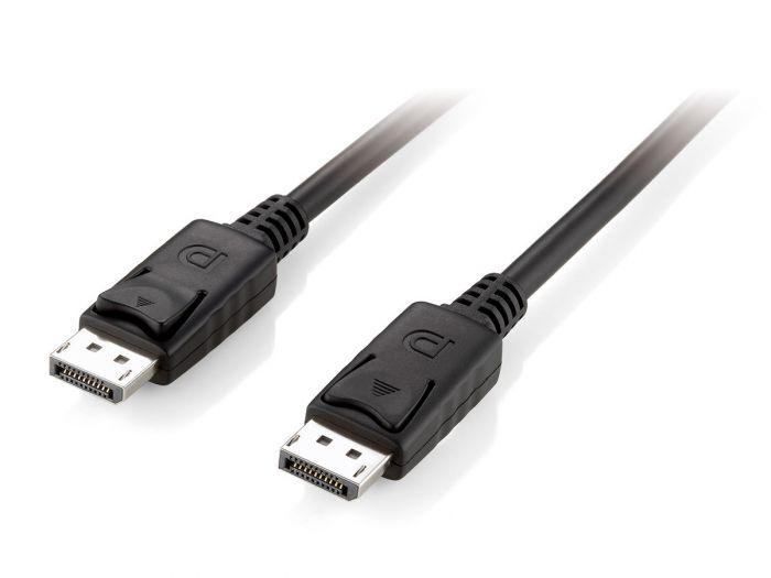 Equip Displayport Cable 1.2 119332 (equip 119332 DisplayPort 1.2 Cable)