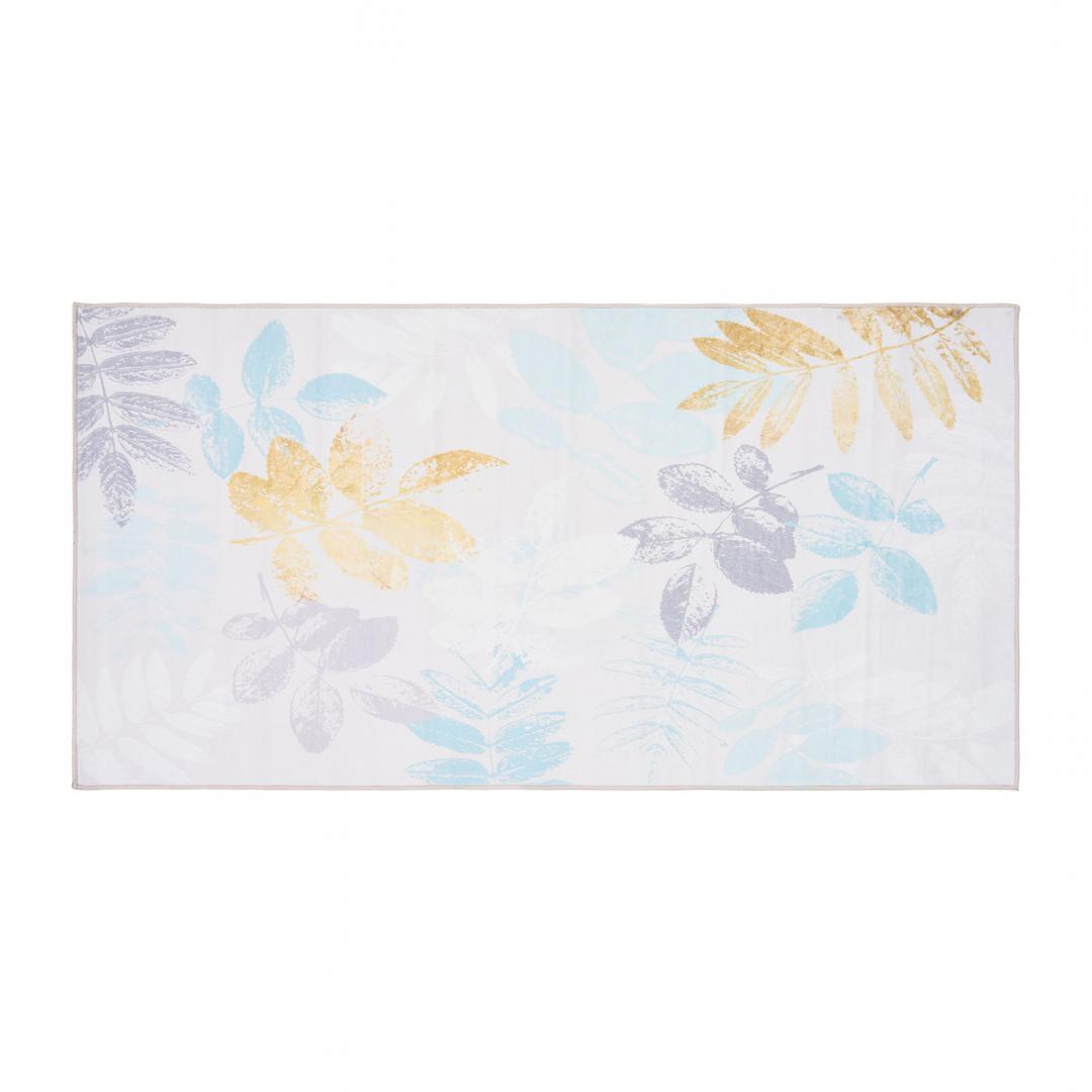Heinner Covor printat, LEAFS 70x140