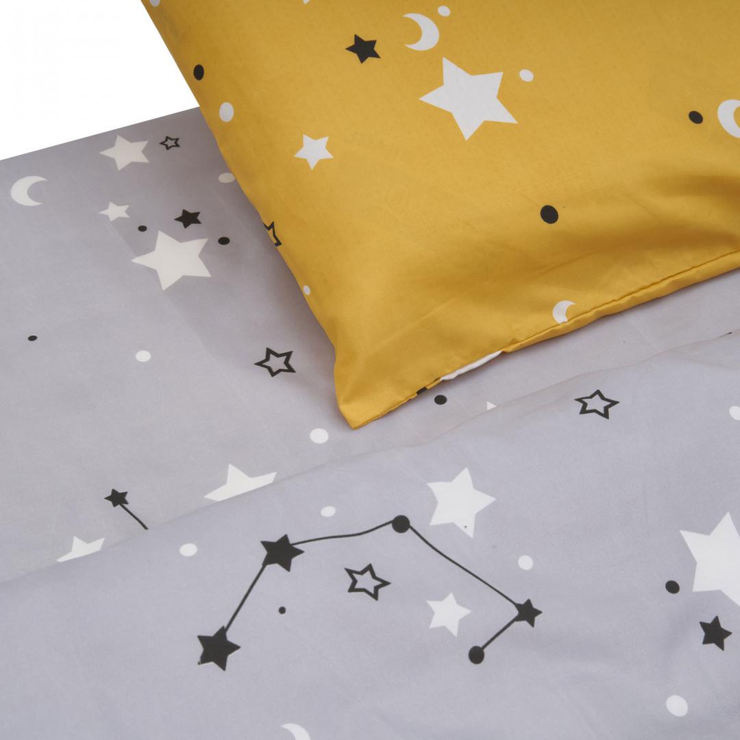 Vanora LENJERIE DE PAT KS MICROFIBRA STARS