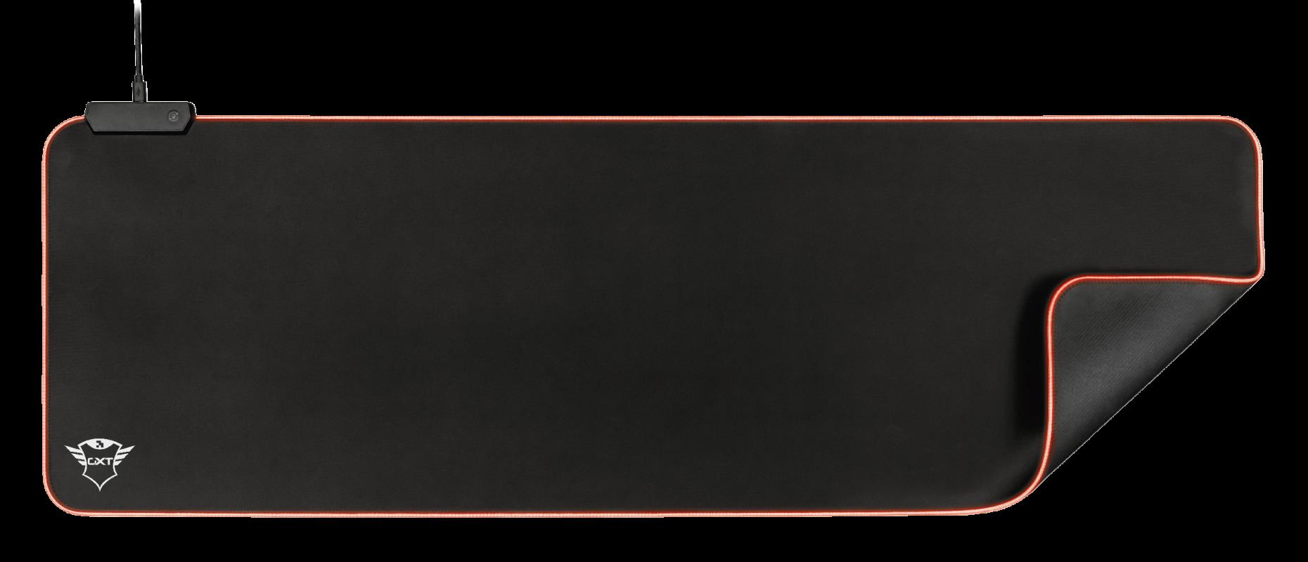 Trust GXT 764 GlideFlex MousePad RGB XXL