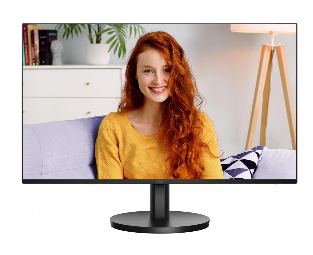 Monitor AOC 27" 27B3CA2