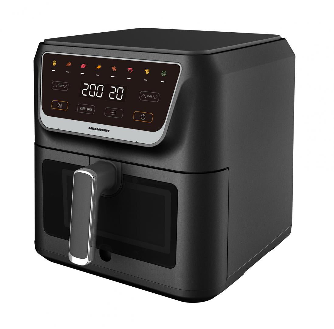 Heinner FRITEUZA AER CALD HAF-H8BK1700