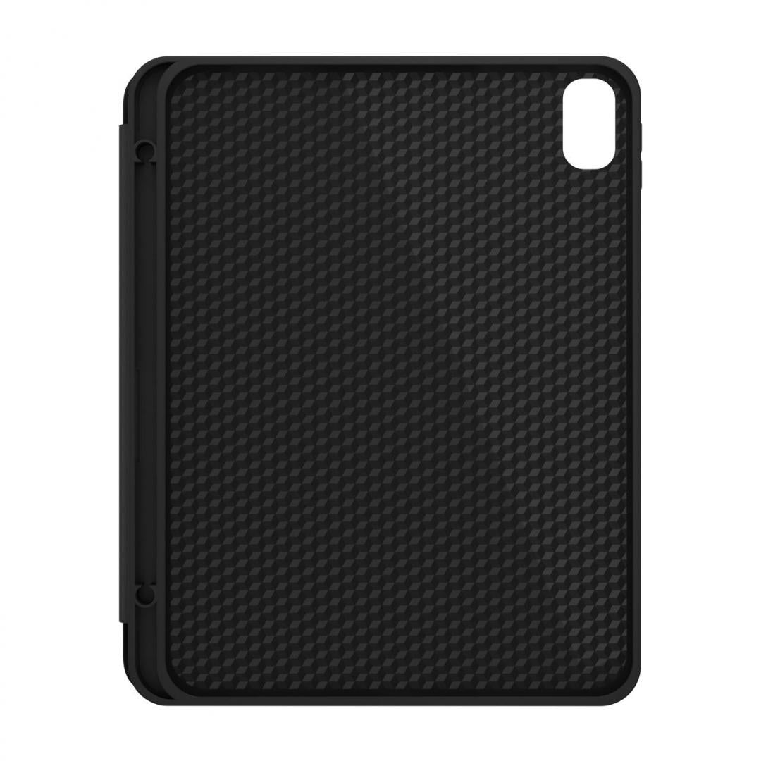 Next One Rollcase For Ipad Air 13" M2 Bk (next One Rollcase For Ipad Air 13" M2 2024 Black)