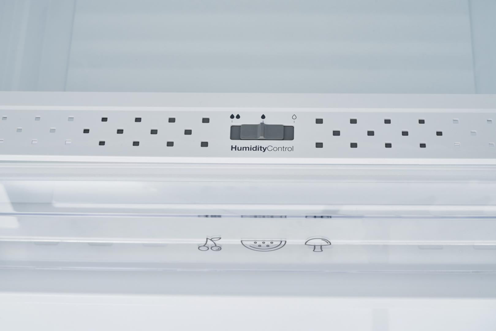 Combina frigorifica HEINNER HC-V336XF+, 340 l, Clasa: F, Aspect inox