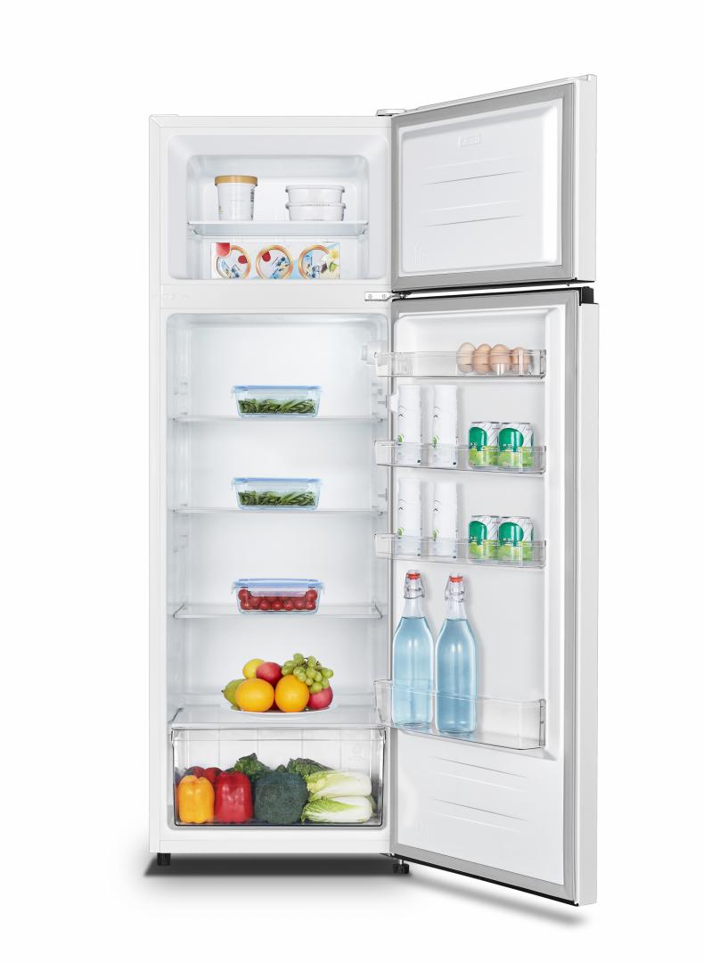 FRIGIDER 2 USI HEINNER HF-HS243E++