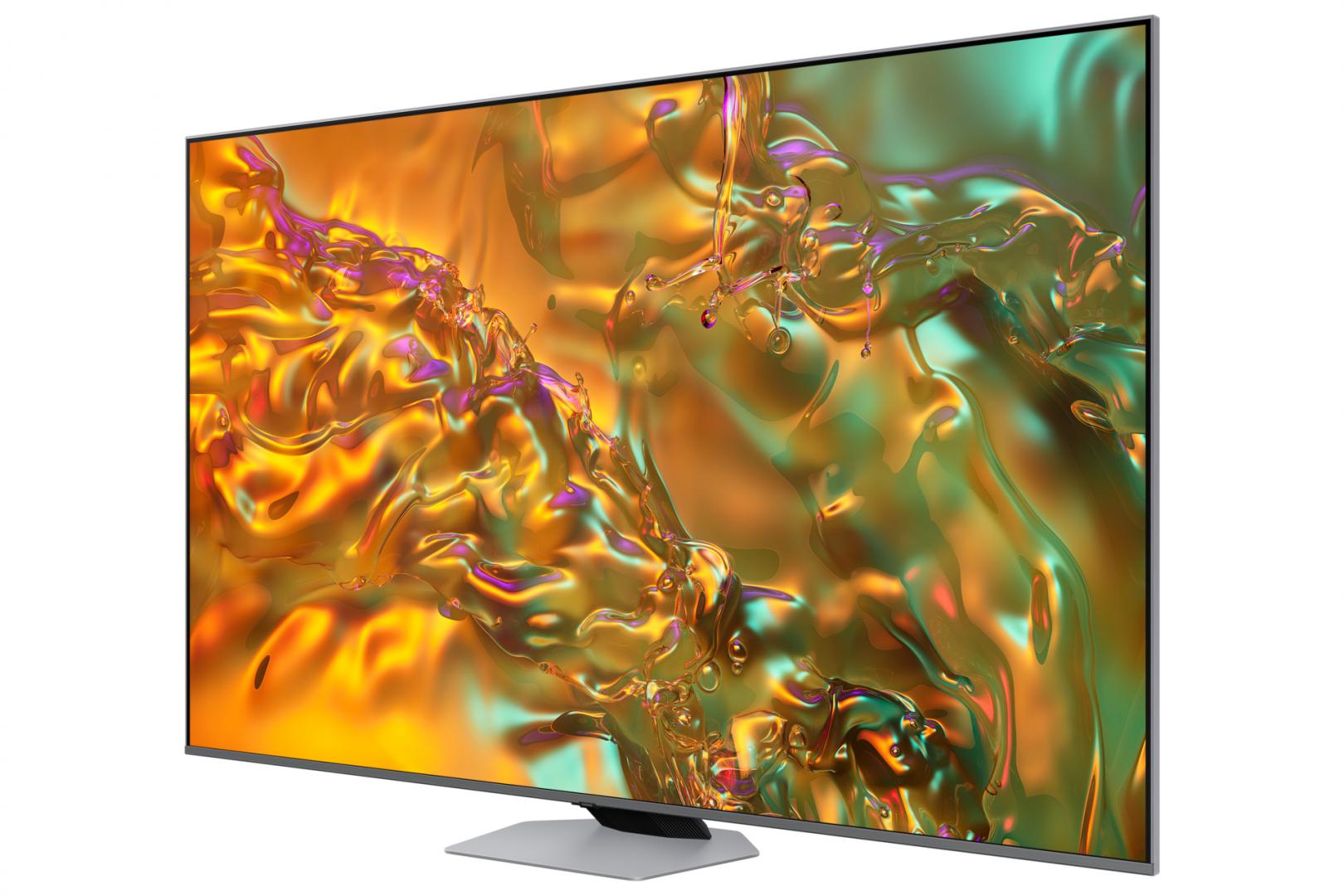 TELEVIZOR QLED SMART SAMSUNG 75Q80D, UHD 4K, HDR, 189 cm