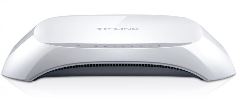 TP-Link TPL ROUTER N300 FE 2.4GHZ 2ANT EXT